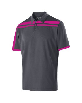 'Holloway 222487 Charge Polo'