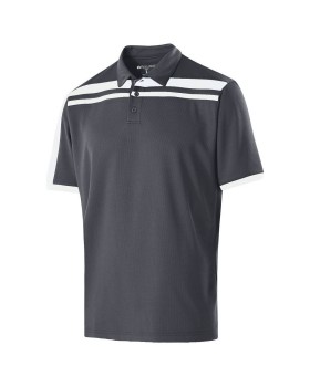 'Holloway 222487 Charge Polo'