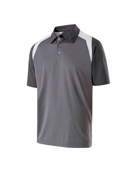 Holloway 222492-C Shield Polo