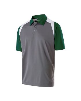 'Holloway 222492-C Shield Polo'