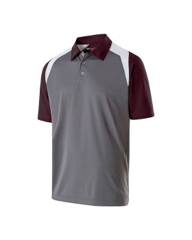 'Holloway 222492-C Shield Polo'