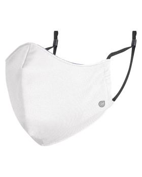 'Holloway 222508 Coolcoreâ mask (sold in minimum packs of 12 pc per color)'