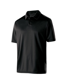 'Holloway 222519 Adult Shift Polo'