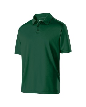 'Holloway 222519 Adult Shift Polo'