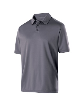 'Holloway 222519 Adult Shift Polo'