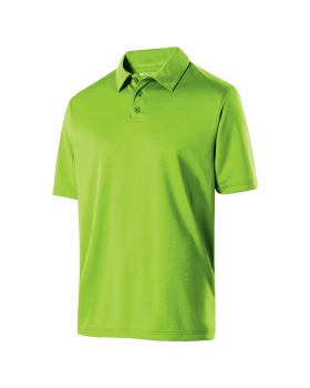 'Holloway 222519 Adult Shift Polo'