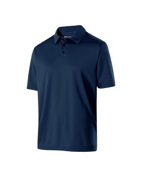 'Holloway 222519 Adult Shift Polo'