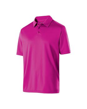 'Holloway 222519 Adult Shift Polo'