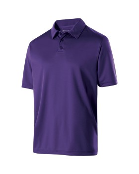 'Holloway 222519 Adult Shift Polo'