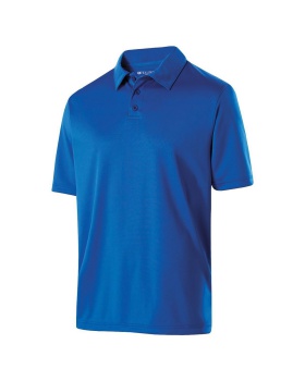 'Holloway 222519 Adult Shift Polo'