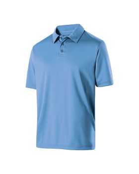 'Holloway 222519 Adult Shift Polo'