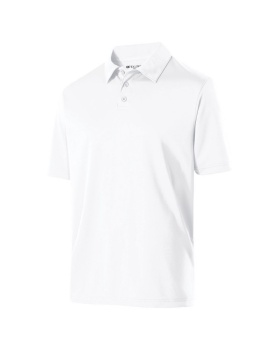 'Holloway 222519 Adult Shift Polo'