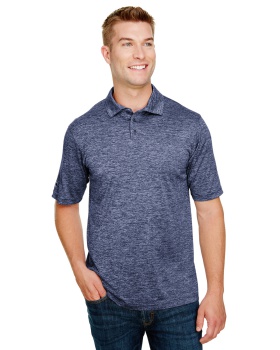 'Holloway 222529 Men's Electrify 2.0 Polo'