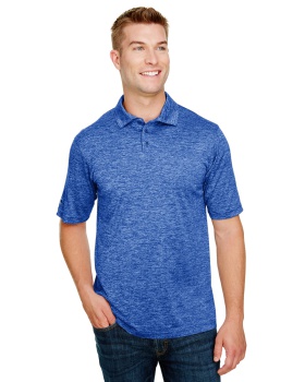'Holloway 222529 Men's Electrify 2.0 Polo'