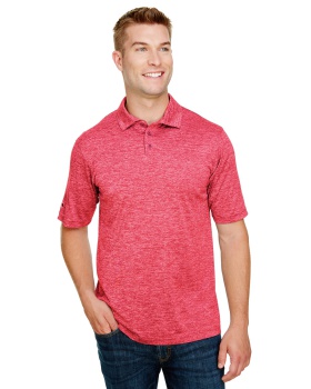 'Holloway 222529 Men's Electrify 2.0 Polo'