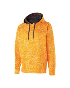'Holloway 222534 Complex Hoodie'