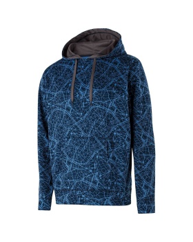 'Holloway 222534 Complex Hoodie'