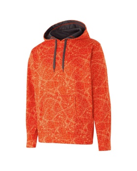 'Holloway 222534 Complex Hoodie'
