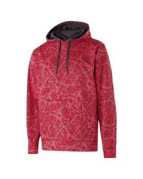 'Holloway 222534 Complex Hoodie'