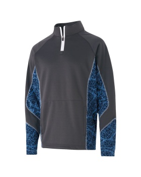 'Holloway 222535 Complex Pullover'