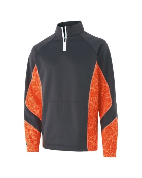 'Holloway 222535 Complex Pullover'