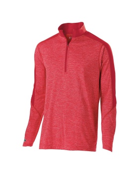 'Holloway 222542 Electrify 1/2 Zip Pullover'