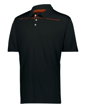 'Holloway 222561 Defer polo'