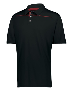 'Holloway 222561 Defer polo'