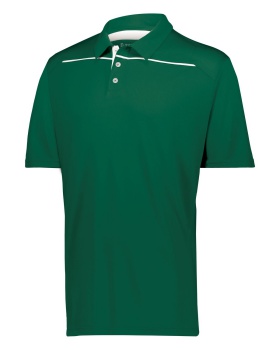 'Holloway 222561 Defer polo'