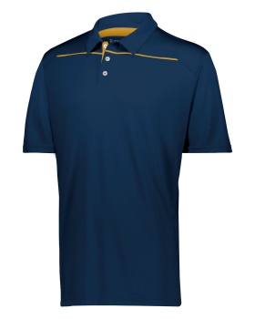 'Holloway 222561 Defer polo'