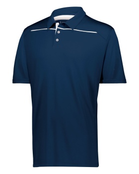 'Holloway 222561 Defer polo'