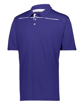 'Holloway 222561 Defer polo'