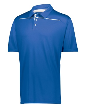 'Holloway 222561 Defer polo'
