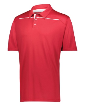 'Holloway 222561 Defer polo'