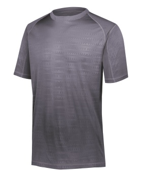 'Holloway 222563 Converge wicking shirt'