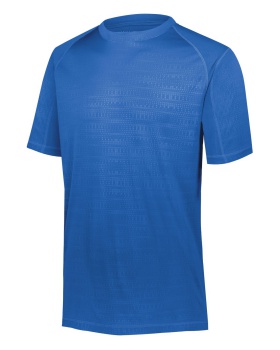 'Holloway 222563 Converge wicking shirt'
