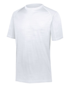 'Holloway 222563 Converge wicking shirt'