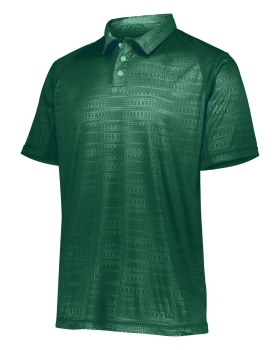 'Holloway 222564 Converge polo'
