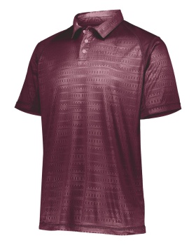 'Holloway 222564 Converge polo'
