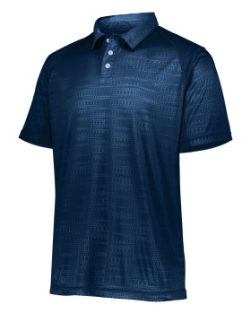 'Holloway 222564 Converge polo'