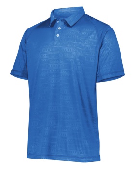 'Holloway 222564 Converge polo'