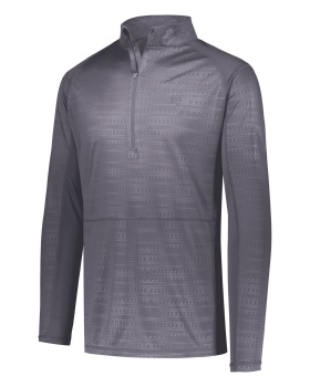 Holloway 222565 Converge 1/2 zip pullover