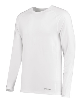 Holloway 222570 Electrify coolcoreâ long sleeve tee