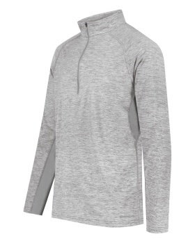 'Holloway 222574 Electrify coolcoreâ 1/2 zip pullover'