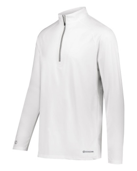 Holloway 222574 Electrify coolcoreâ 1/2 zip pullover