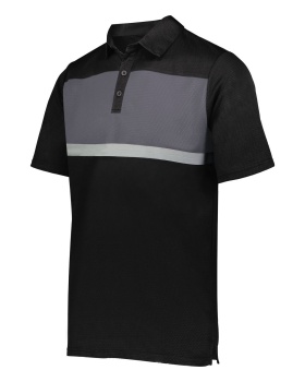 Holloway 222576 Prism bold polo