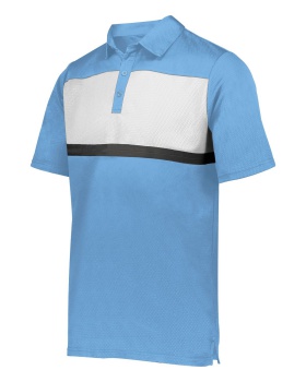 'Holloway 222576 Prism bold polo'