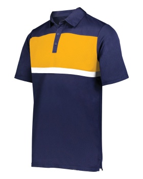 'Holloway 222576 Prism bold polo'