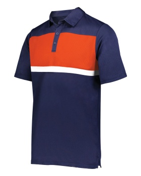 'Holloway 222576 Prism bold polo'