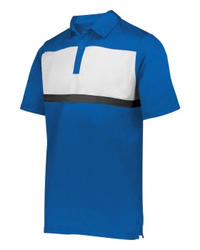 'Holloway 222576 Prism bold polo'